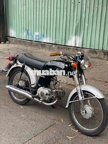 xe kho CDS sơn zin nguyên con, lai vài món