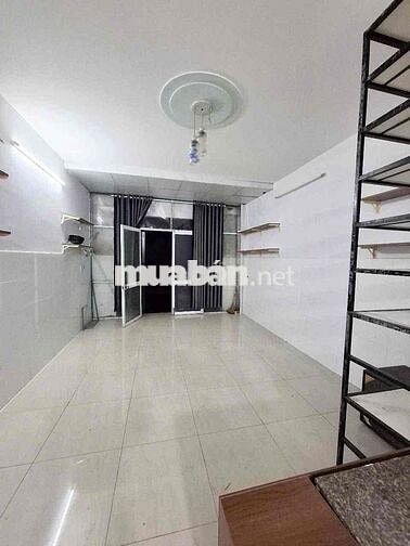 cho thuê nhà mặt tiền hẻm xe tải