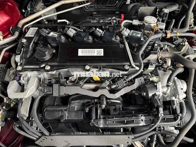 Toyota Camry 2.5Q 2022 Đỏ Thái Lan