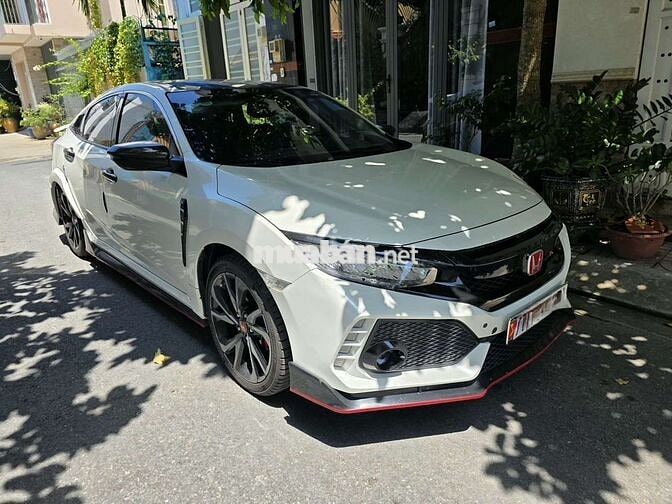 Civic RS 2019 1.5tubo Nhiều Đồ chơi