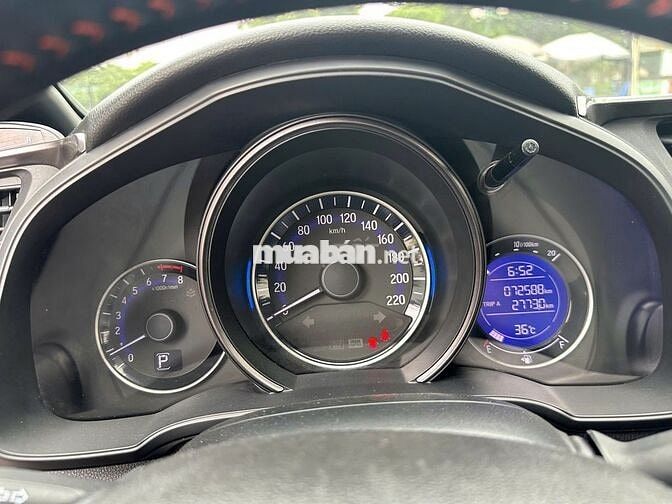 Honda Jazz RS 2018-72000km