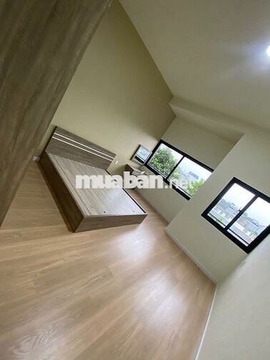 Chính chủ cần bán căn nhà ở lô ngoài Cát Tường J Home