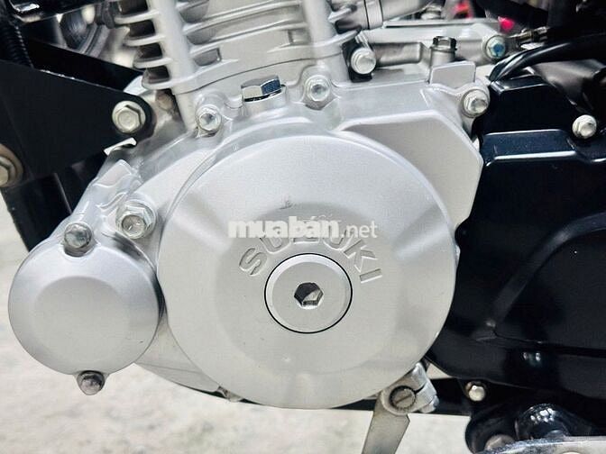 XE MÁYTHANH TÙNG_GD 110 ĐEN CÔN TAY ZIN CHẤT