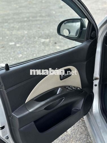 KIA Morning Sport 2010 Tự động Bạc