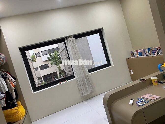 Chính chủ cần bán căn nhà ở lô ngoài Cát Tường J Home