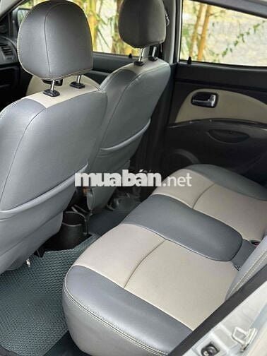 KIA Morning Sport 2010 Tự động Bạc