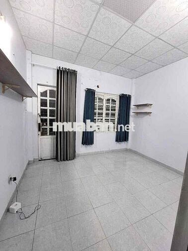 cho thuê nhà mặt tiền hẻm xe tải