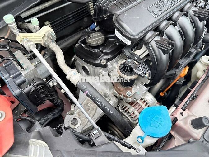 Honda Jazz RS 2018-72000km