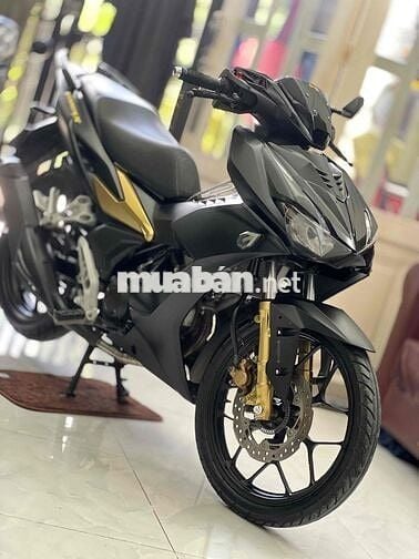 Honda Winner X 150cc 2021 Đen Vàng abs