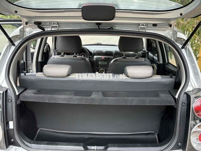 KIA Morning Sport 2010 Tự động Bạc