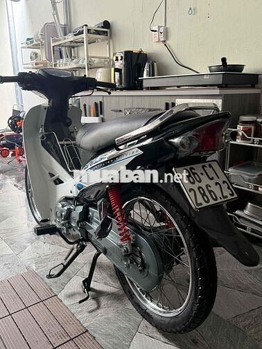 Yamaha Sirius 110 2013 Dọn Full New !