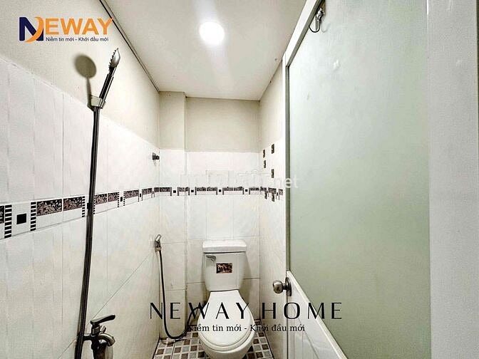 DUPLEX NHÀ MỚI NGAY KCX - UFM - GO NGUYỄN THỊ THẬP