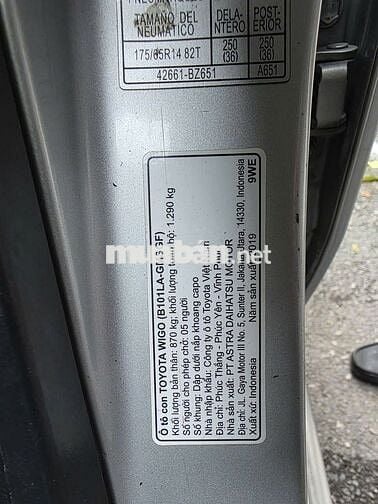 Toyota Corolla Altis 2011 2.0V Bạc