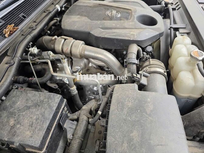 Nissan Navara EL 2024 Trắng