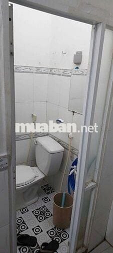 cho thuê nhà nguyên căn 3x5 2pn 1wc 2 lầu giá 4,5tr