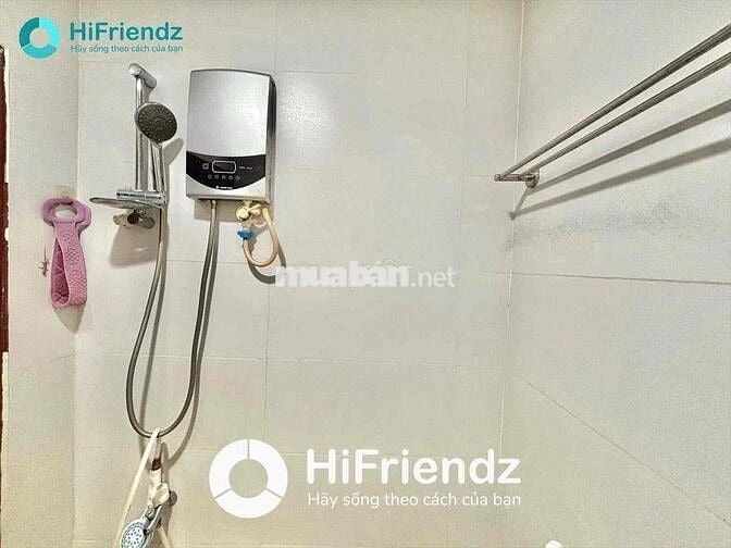 Chung Cư MiNi Cao Cấp | Nguyễn Ảnh Thủ - Gần Huflit, LDXH, GTVT