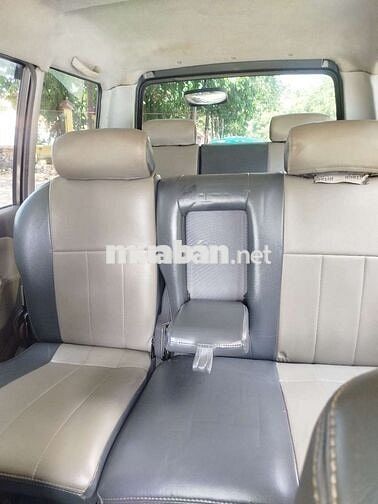 Mitsubishi jollie đời đầu 2005