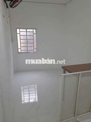 cho thuê nhà nguyên căn 3x5 2pn 1wc 2 lầu giá 4,5tr