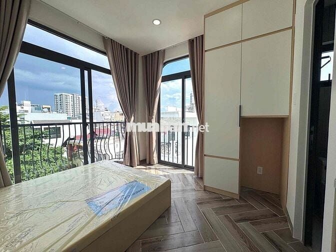 STUDIO BANCOL DECOR CAO CẤP NGAY LOTTE GÒ VẤP