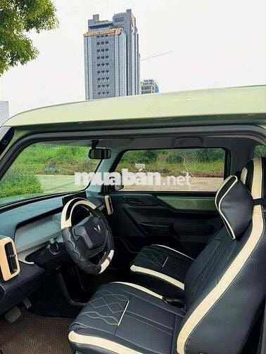 VinFast VF3 2025 Xanh 12000 km