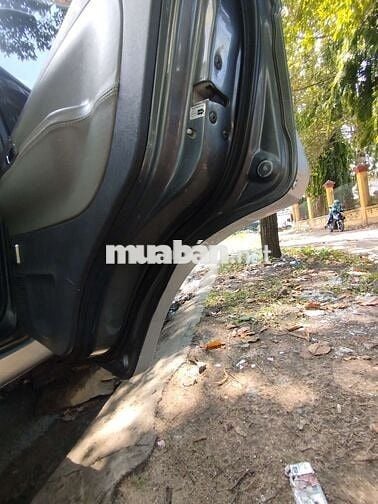Mitsubishi jollie đời đầu 2005