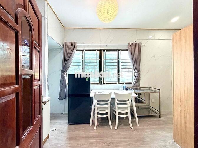 CHO THUÊ CĂN HỘ 2PN FULL NT GẦN SÂN BAY, BV 175