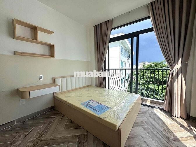 STUDIO BANCOL DECOR CAO CẤP NGAY LOTTE GÒ VẤP