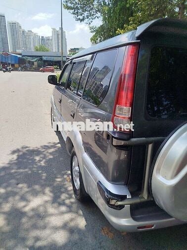Mitsubishi jollie đời đầu 2005