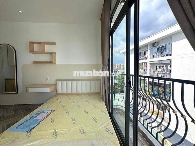 STUDIO BANCOL DECOR CAO CẤP NGAY LOTTE GÒ VẤP