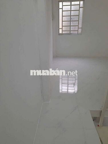 cho thuê nhà nguyên căn 3x5 2pn 1wc 2 lầu giá 4,5tr