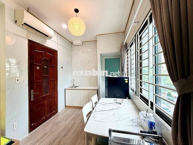 CHO THUÊ CĂN HỘ 2PN FULL NT GẦN SÂN BAY, BV 175