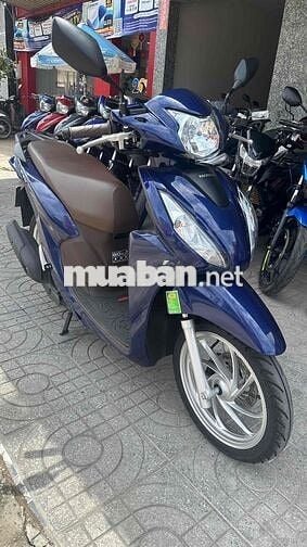 Honda Vision 2024 Xanh đen ( hỗ trợ góp )