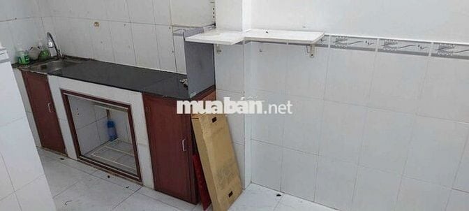 cho thuê nhà nguyên căn 3x5 2pn 1wc 2 lầu giá 4,5tr