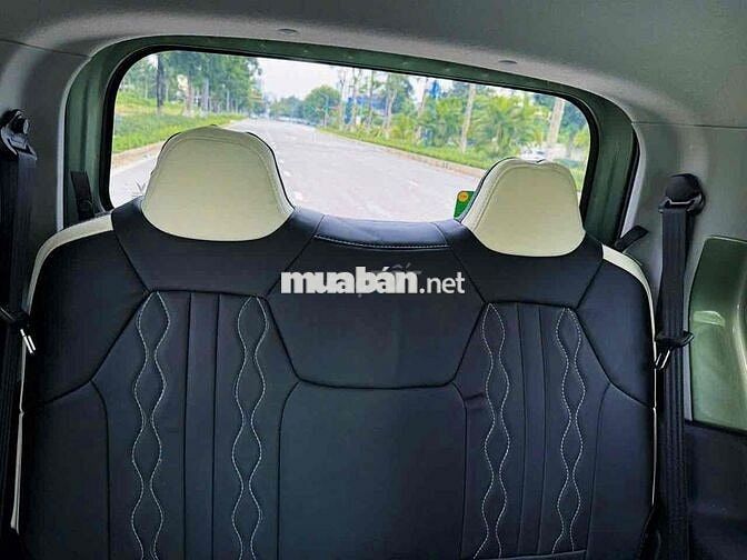 VinFast VF3 2025 Xanh 12000 km