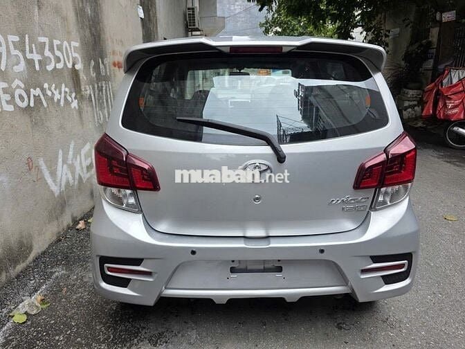 Toyota Corolla Altis 2011 2.0V Bạc