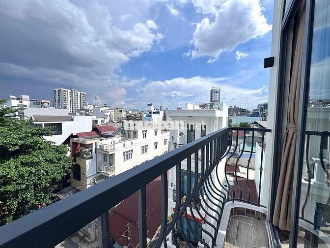 STUDIO BANCOL DECOR CAO CẤP NGAY LOTTE GÒ VẤP