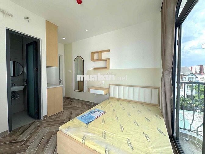 STUDIO BANCOL DECOR CAO CẤP NGAY LOTTE GÒ VẤP