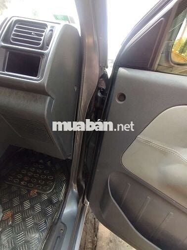 Mitsubishi jollie đời đầu 2005