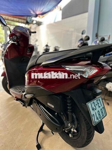 Honda Lead 2024 Đỏ