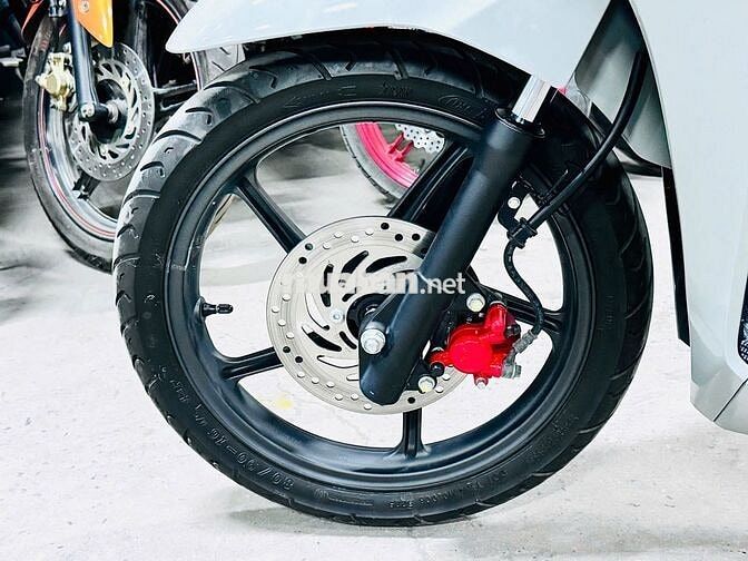 XE MÁYTHANH TÙNG_VISION 110 XÁM XI MĂNG LƯỚT 2026