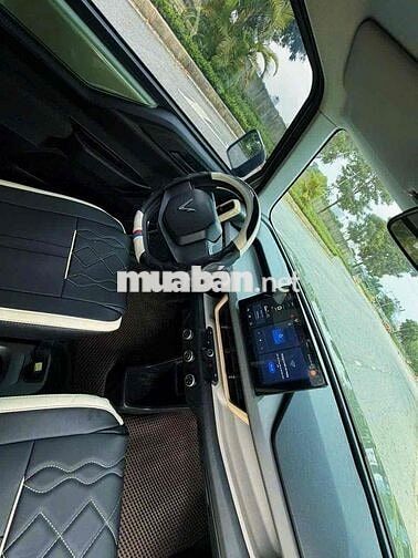VinFast VF3 2025 Xanh 12000 km