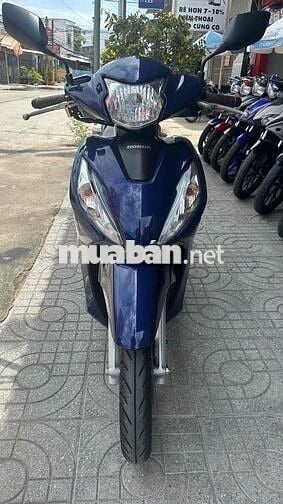 Honda Vision 2024 Xanh đen ( hỗ trợ góp )
