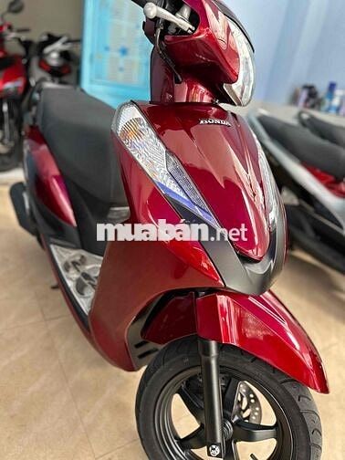 Honda Lead 2024 Đỏ