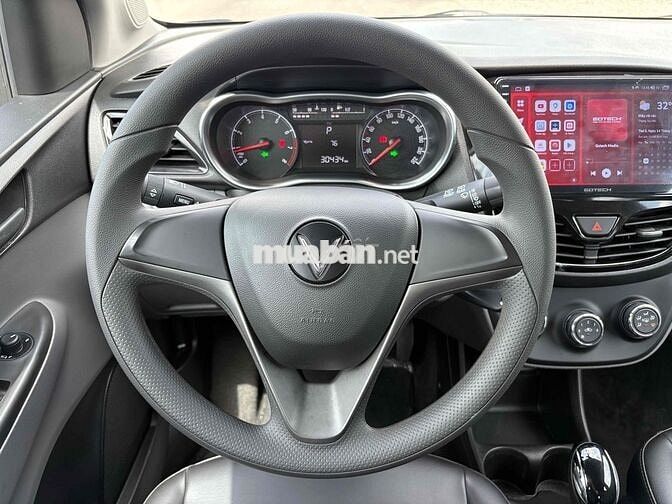 Vinfast Fadil 2022, bảo hành tới 2032