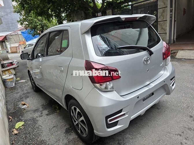 Toyota Corolla Altis 2011 2.0V Bạc