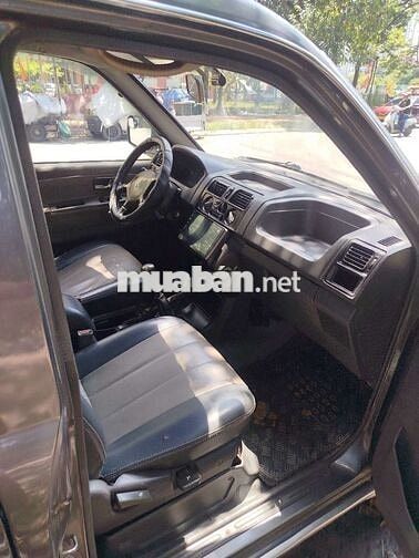 Mitsubishi jollie đời đầu 2005