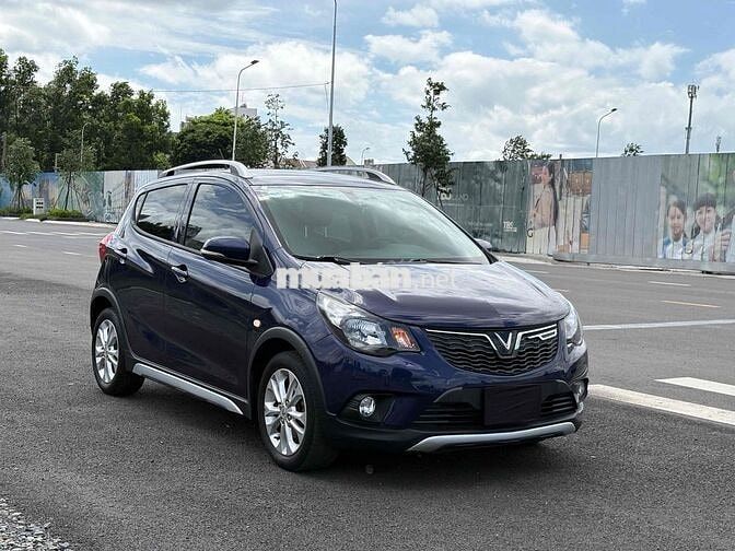 Vinfast Fadil 2022, bảo hành tới 2032