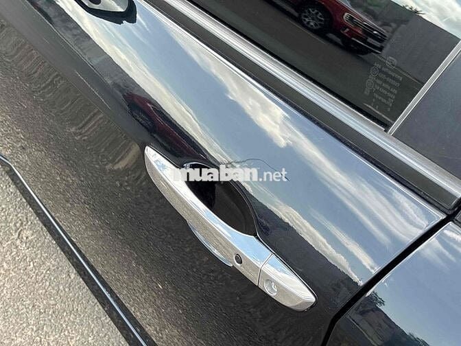 Honda Civic G 2019 Đen 46k km