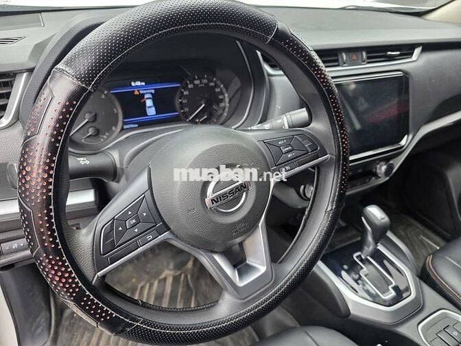 Nissan Navara EL 2024 Trắng
