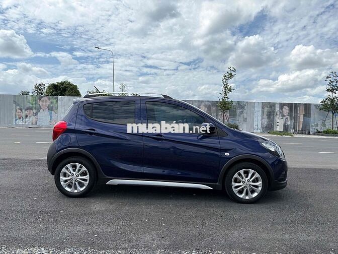 Vinfast Fadil 2022, bảo hành tới 2032